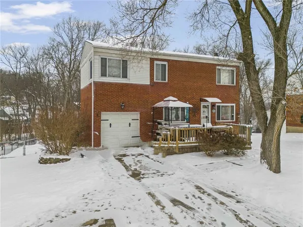 4011 Forest Ave, Allison Park, PA 15101