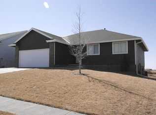 12310 S 218th Ave, Gretna, NE 68028