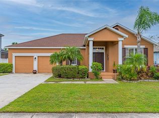 3061 Palermo Rose Way, Kissimmee, FL 34746