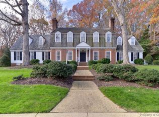 110 Woodmere Dr, Williamsburg, VA