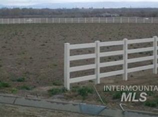 LOT 2B Lon Davis Rd, Parma, ID 83660