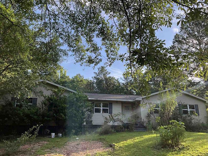 Property Front View