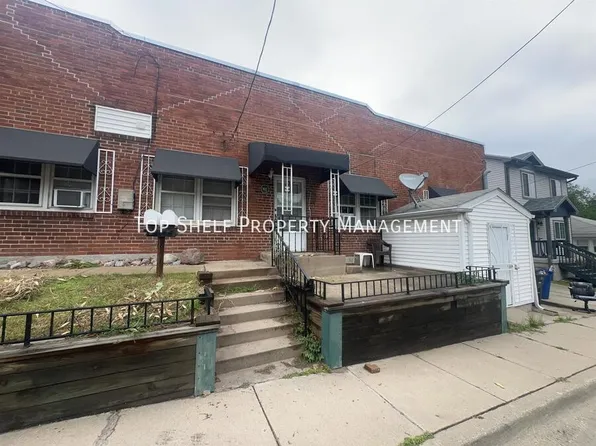 2303 E 9th St Unit 3, Des Moines, IA 50316