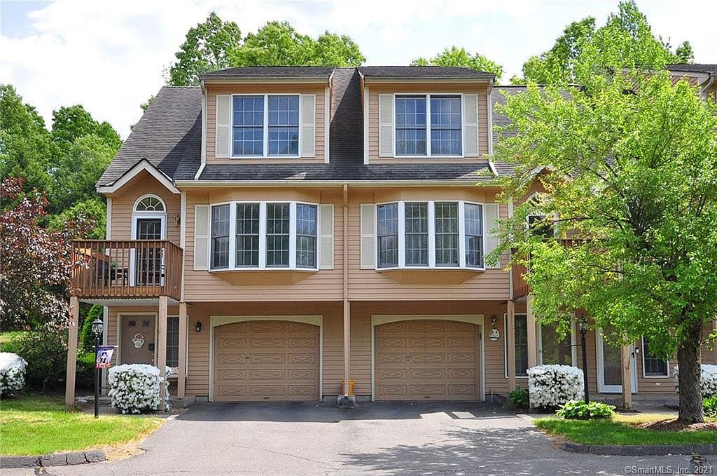 55 Fox Hollow Dr 55, Windsor Locks, CT 06096 Zillow