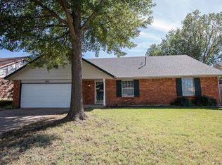 7822 E 77th St N, Tulsa, OK 74133