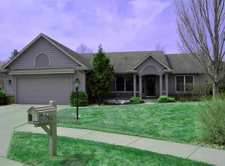 1901 Maywood Ct, Goshen, IN 46526