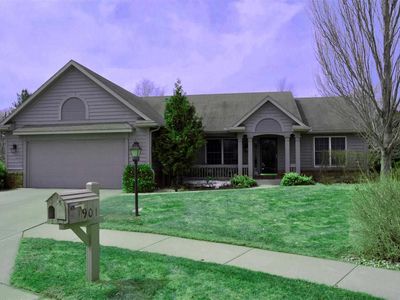 1901 Maywood Ct, Goshen, IN, 46526