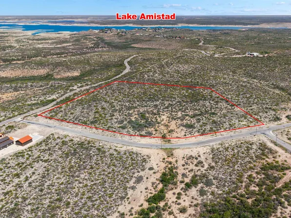 38 Kelley Ranch Rd #Del, Del Rio, TX 78840