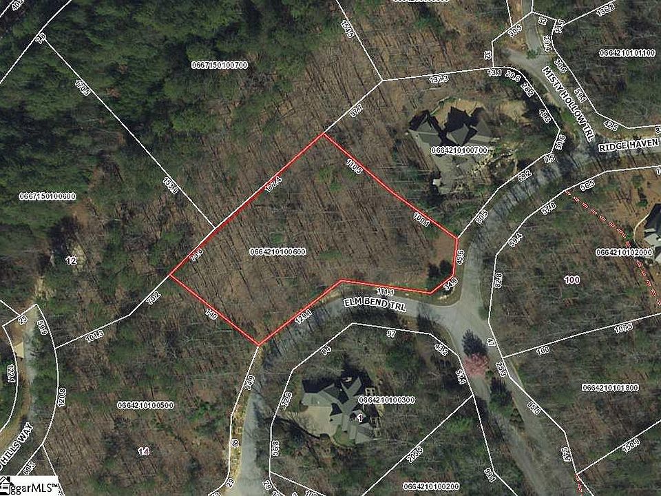 2nd image of Elm Bend Trl