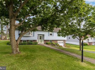 118 Ridge Ave, Centre Hall, PA 16828