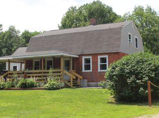 118 Andrews Rd, Wales, ME 04280