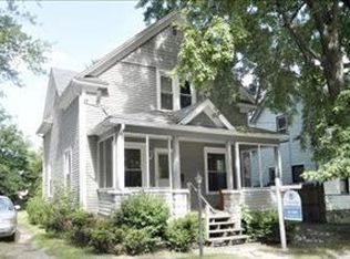 1832 Vanzee St, Kalamazoo, MI