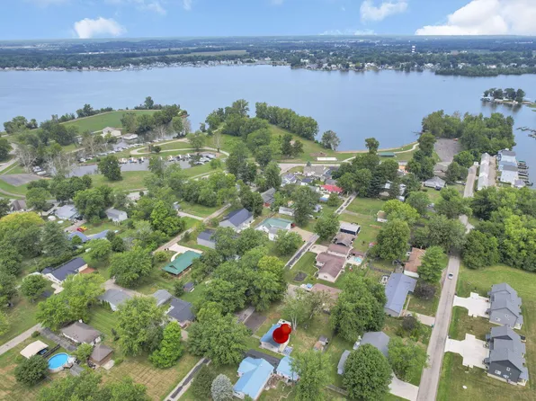 13660 Queen Rd NE, Thornville, OH 43076