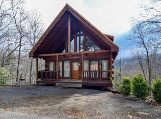 2425 N School HOUSE GAP, Sevierville, TN 37876