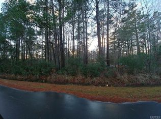 706 White Oak Dr LOT 43, Edenton, NC 27932