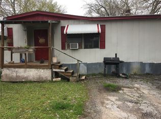 507 S Beasley St, Campbell, TX 75422