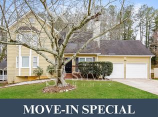 56 Olive Ln SE, Marietta, GA 30060