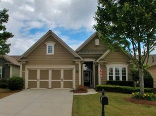 5912 Flagstone Cir, Hoschton, GA 30548