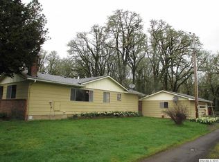17065 Brown Rd, Dallas, OR 97338