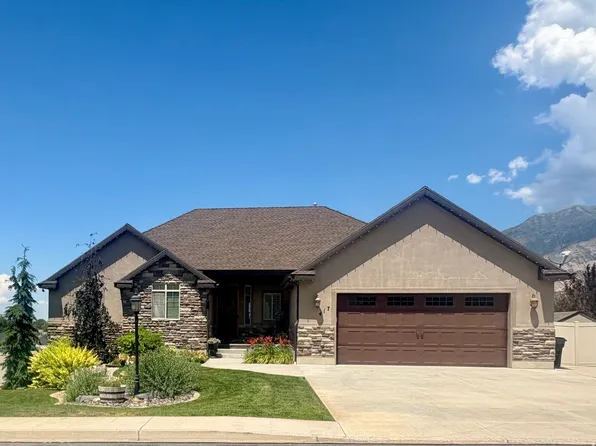 417 E 930 S, Nephi, UT 84648