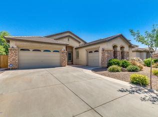 44560 W Sedona Trl, Maricopa, AZ 85139