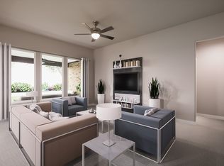 1721 Nesting Robin Ln, Denton, TX 76249