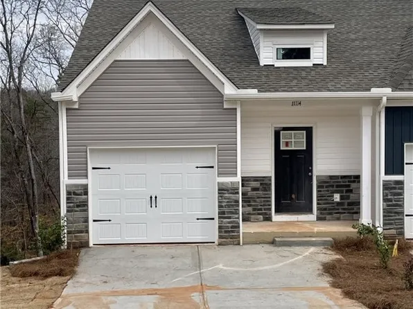 11114 Watson Dr #A, Seneca, SC 29672