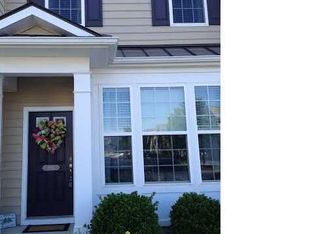 690 Cupola Dr, Raleigh, NC 27603