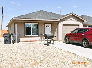 2901 E Cornell St, Lubbock, TX 79403