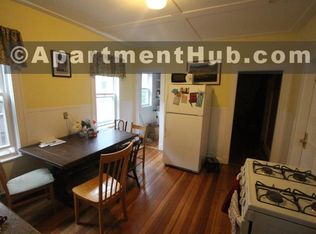 771 Somerville Ave, Somerville, MA 02143