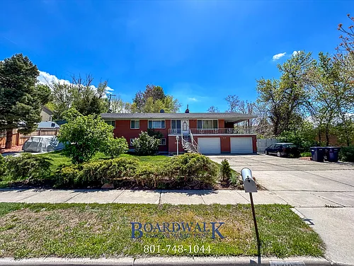 1528 E 8640 S #BASEMENT Photo 1