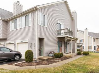 2268 Valley Creek Dr, Elgin, IL 60123