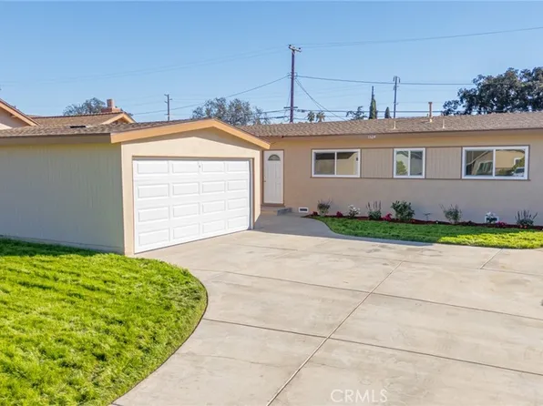 1324 W Porter Ave, Fullerton, CA 92833