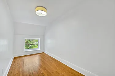 Rented by Corcoran