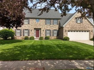 5454 Deercross Ct, Sylvania, OH 43560