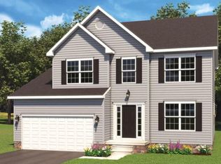 2604 Village Rd LOT 31, Dover, PA 17315