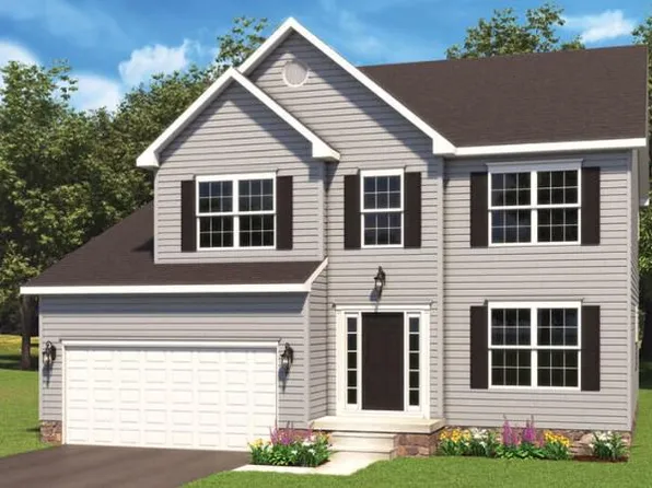 2604 Village Rd Lot 31, Dover, PA 17315