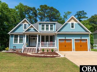 118 Duncans Way LOT 96, Powells Pt, NC 27966