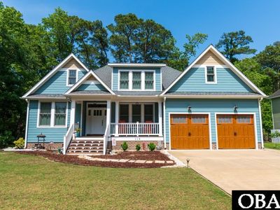 118 Duncans Way LOT 96, Powells Pt, NC, 27966