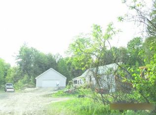 148 Bunzey Mountain Rd, Corinth, NY 12822