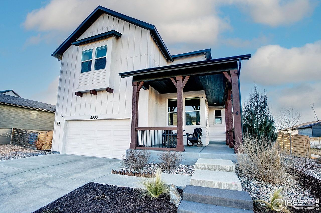 2933 Supercub Ln, Fort Collins, CO 80524 | Zillow