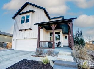 2933 Supercub Ln, Fort Collins, CO 80524