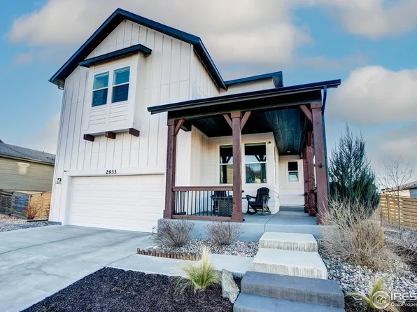 2933 Supercub Ln, Fort Collins, CO 80524