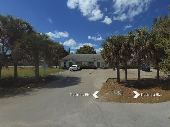 2nd image of 2841 Tropicana Blvd #2
