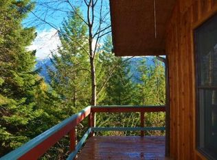 8780 Lake Creek Rd, Troy, MT 59935