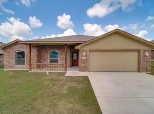 2518 Heartland Ave, Copperas Cove, TX 76522