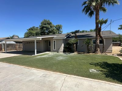 4916 Redbank Rd, Bakersfield, CA, 93307