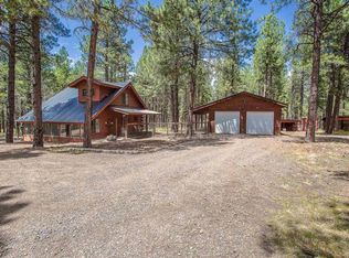 380 Maverick Dr, Pagosa Springs, CO 81147