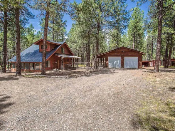 380 Maverick Drive, Pagosa Springs, CO 81147