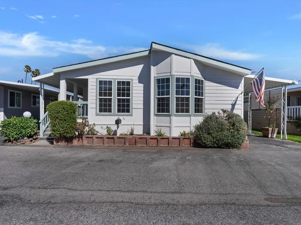 1075 Space Park Way Space 230, Mountain View, CA 94043